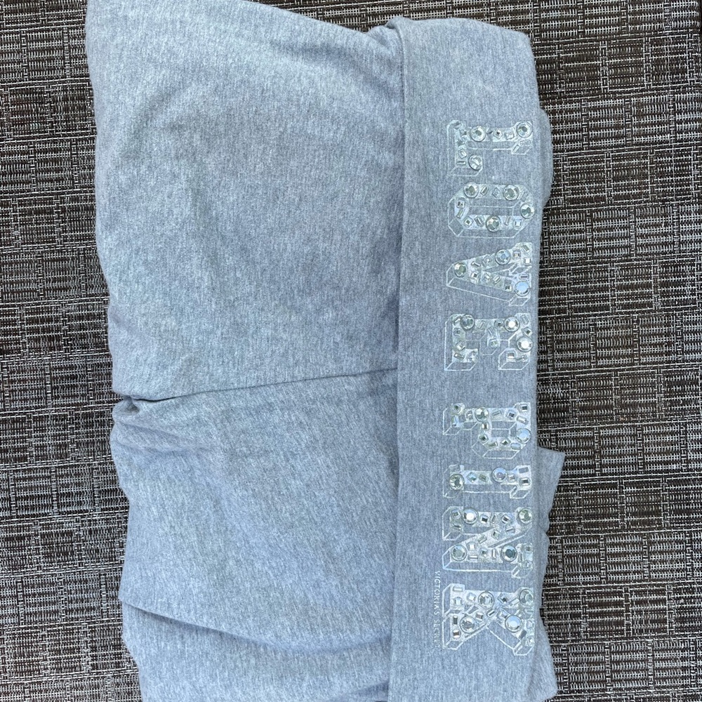 PINK Victoria Secret Sweatpants
